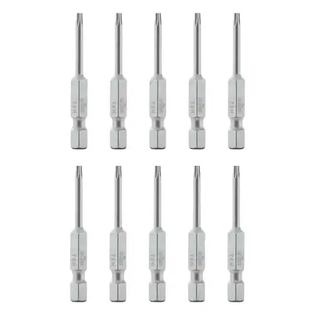 70509 (BIT TORX TR T9S 1.97 1=10 PK")