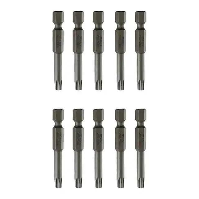 70530 (BIT TORX TR T30S 1.97 1=10 PK")