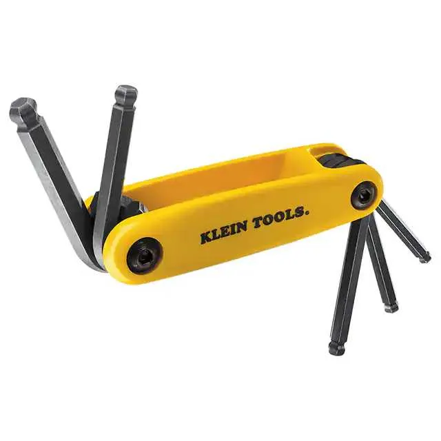 70571 (HEX KEY SET HEX 1 PC)