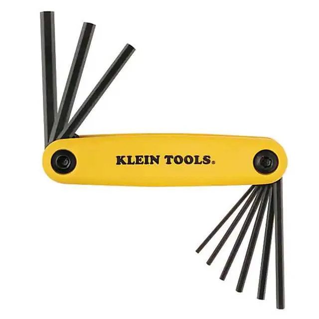 70574 (HEX KEY SET HEX 1 PC)