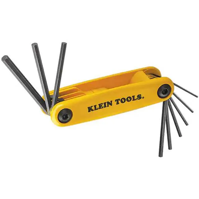 70575 (HEX KEY SET HEX 1 PC)