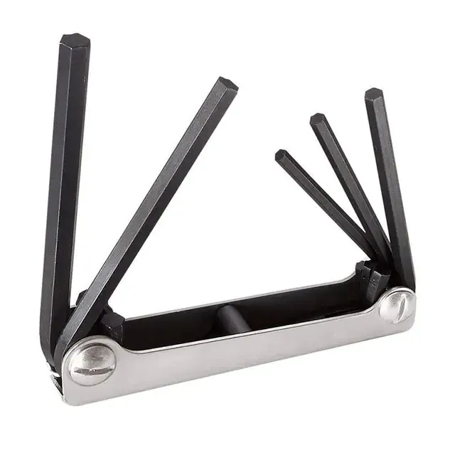 70579 (HEX KEY SET 5 PC)