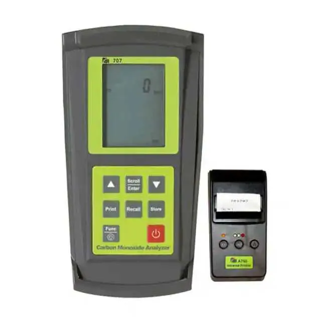707A740 (707 AND A740 IR PRINTER)