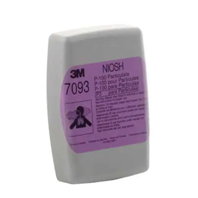 7093B (3M PARTICULATE FILTER 7093B,)