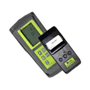 709A740 (709 COMBUSTION ANALYZER)