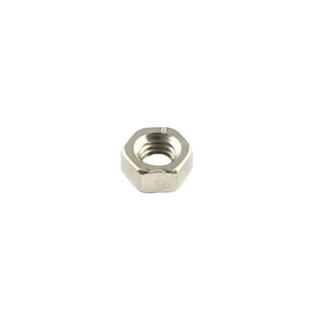 71002 (NUT 4MM(50-PACK))
