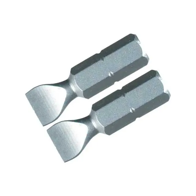 71051 (BIT SLOT 0.6MMX4.5MM 0.98 2/PK")