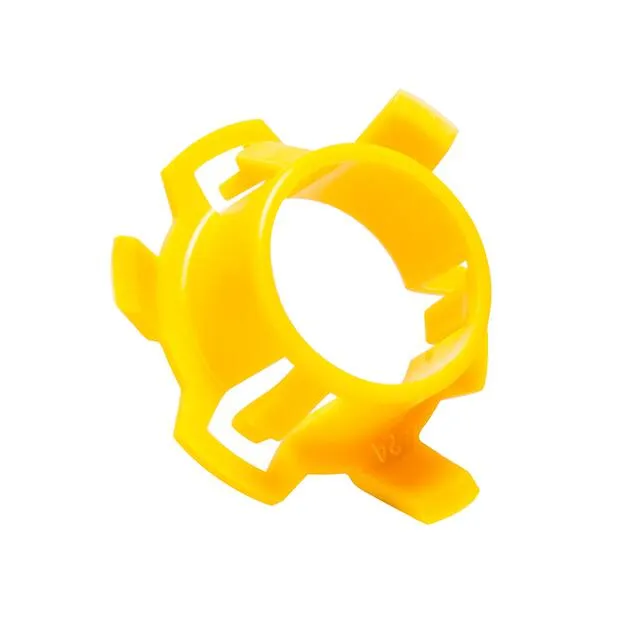 711M (BUSHING YELLOW)