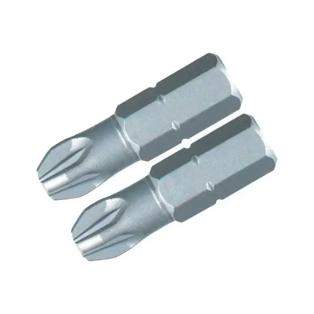 71251 (BIT POZIDRIV SZ1 0.98 2/PK")