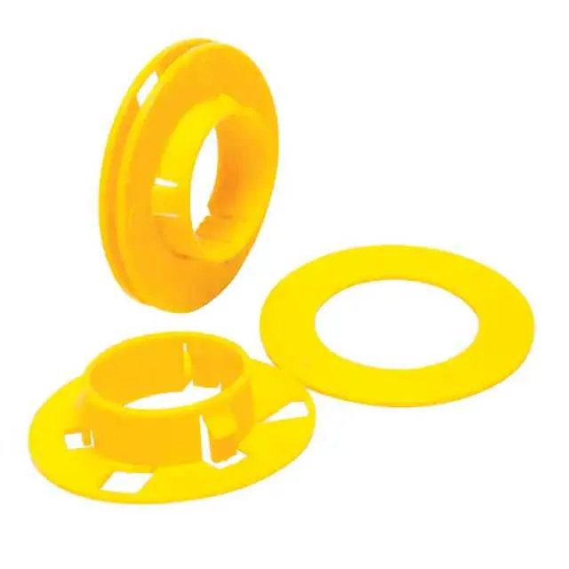 712A1000 (GROMMET YELLOW)