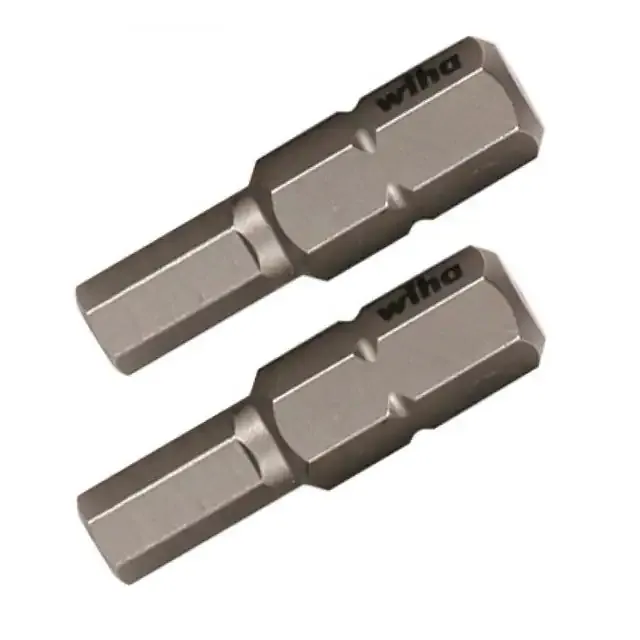 71362 (BIT HEX 3/32 0.98" 2/PK")