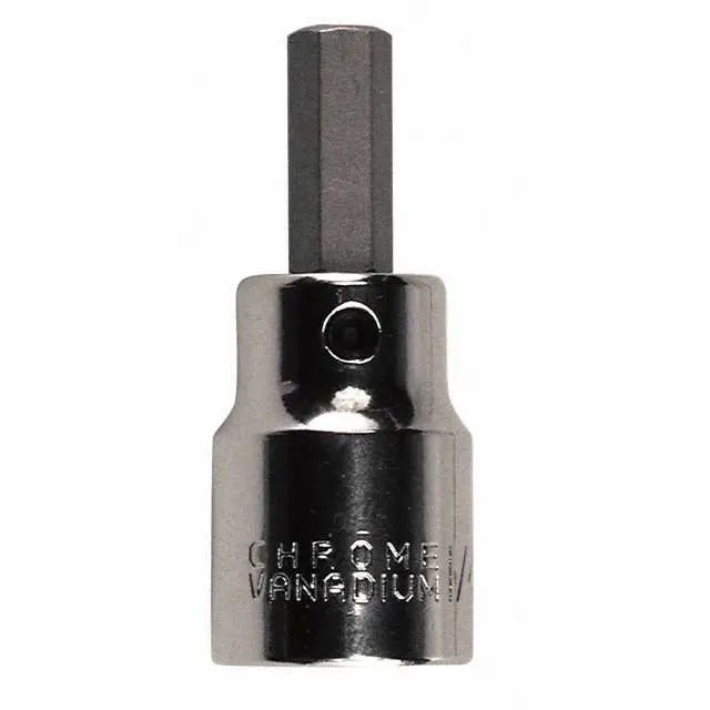 71375 (SOCKET HEX 1/8 1.65"")