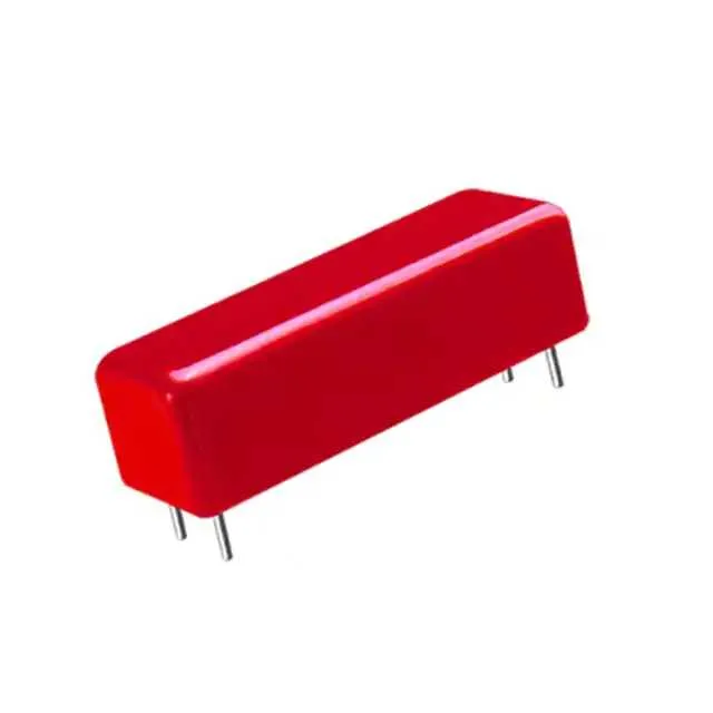 7141-12-1001 (RELAY REED SPDT 250MA 12V)
