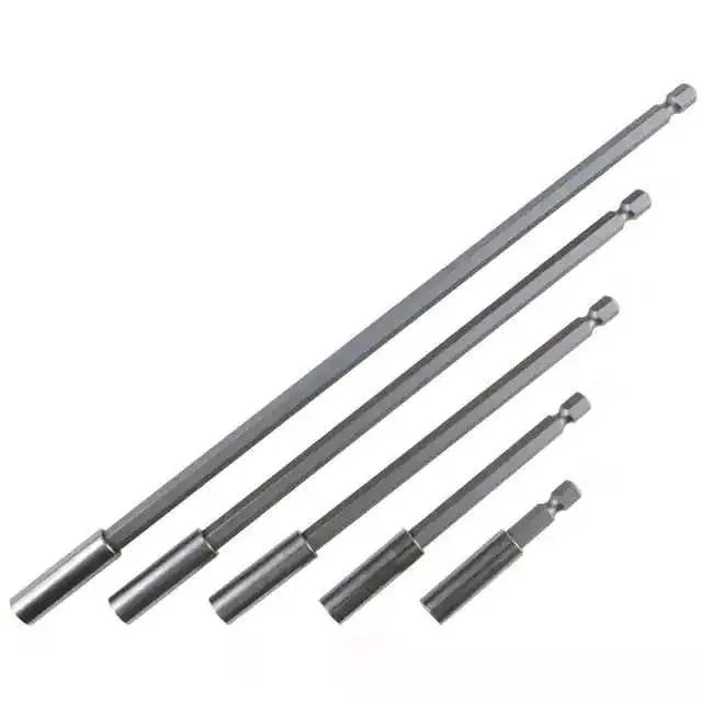 71431 (BIT HOLDER HEX SOCKET 1/4 2.36"")