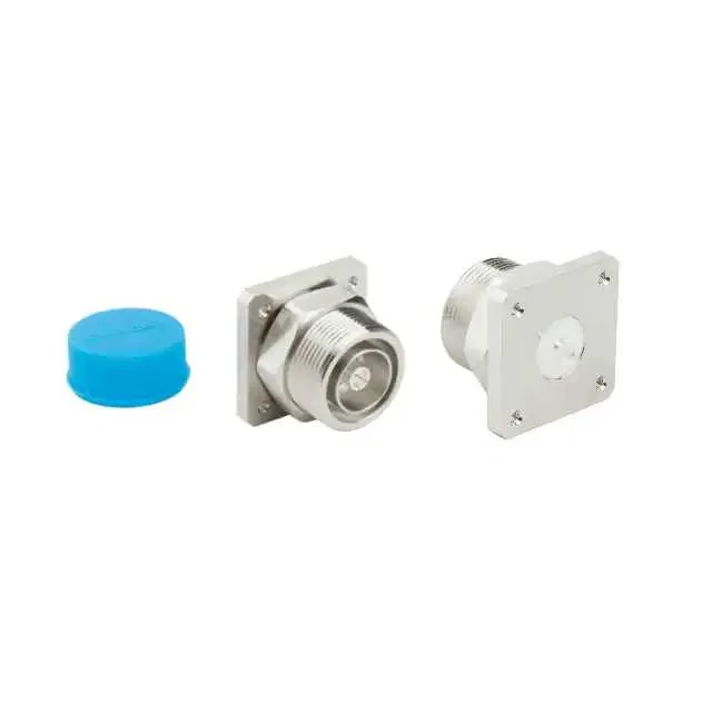 716-196 (7/16 STRAIGHT BULKHEAD JACK, SOL)