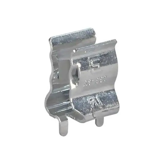 7170.0470 (FUSE CLIP CARTRIDGE 20A PCB)