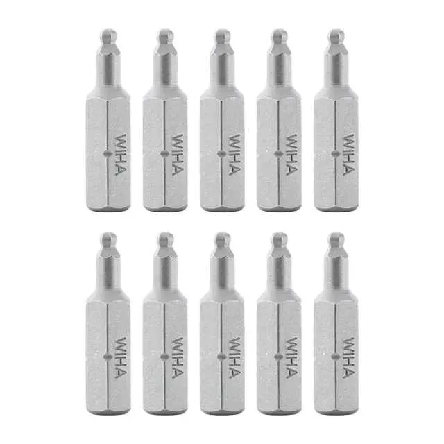 71701 (BIT HEX 3/32 0.98" 1=10PK")