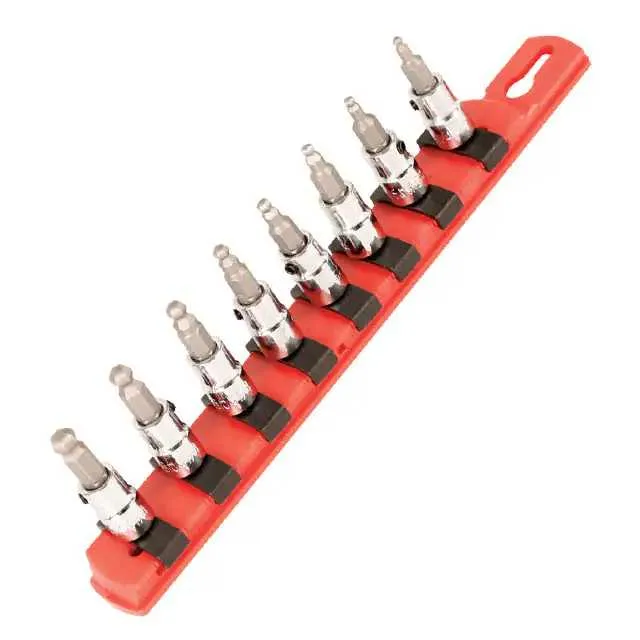 71798 (SOCKET SET HEX 1/4 8PC")