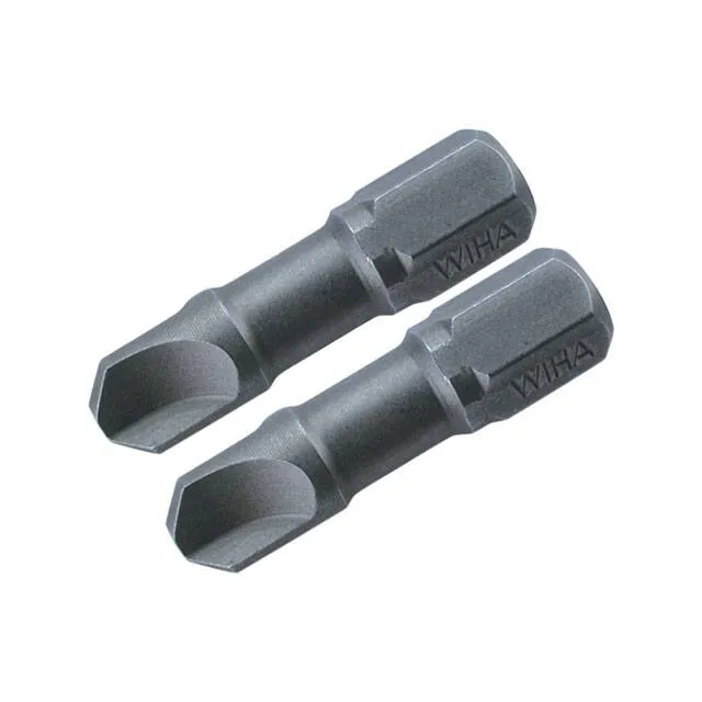 71913 (TRI-WING INSERT BIT #5 X 25MM 2P)
