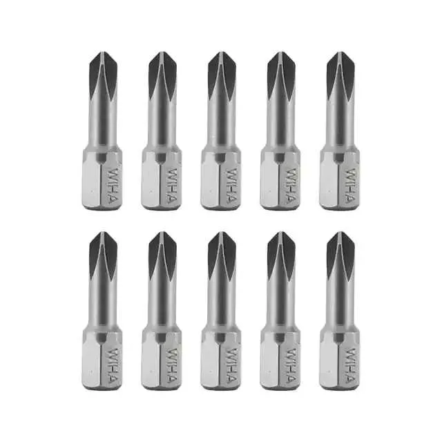 71921 (BIT SET TORX 10PC 1=10 PK)