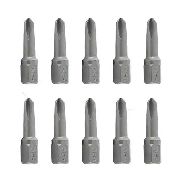 71922 (BIT SET TORX 10PC 1=10 PK)
