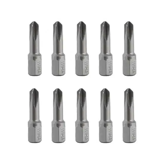 71923 (BIT SET TORX 10PC 1=10 PK)