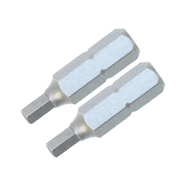 71971 (BIT HEX TR 3/32 0.98" 2/PK")