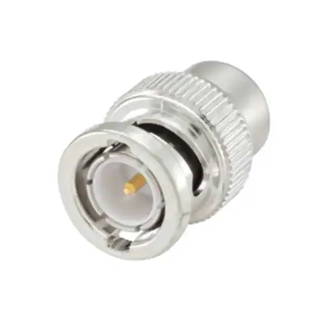 71S1RR-001N4 (CONN TERMINATOR PLUG BNC 75OHM)