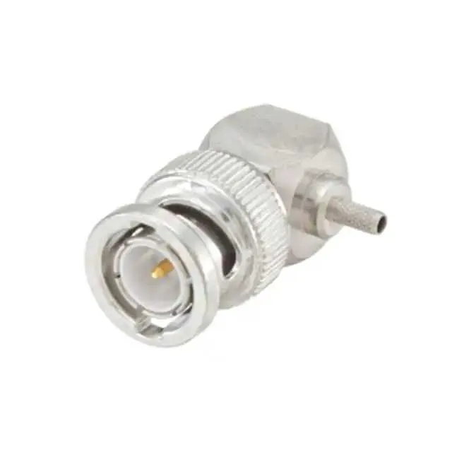 71S207-302N5 (CONN BNC PLUG R/A 75OHM SOLDER)