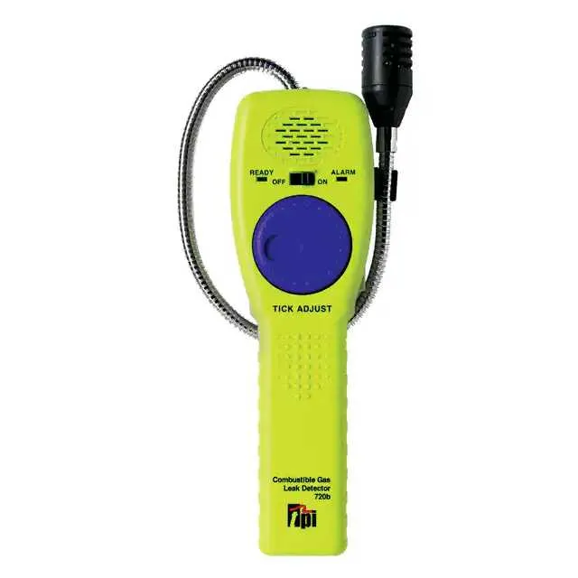 720B (DETECTOR COMBUSTIBLE GAS LEAK)