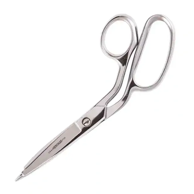 720HC (SHEARS OFFSET HANDLE)