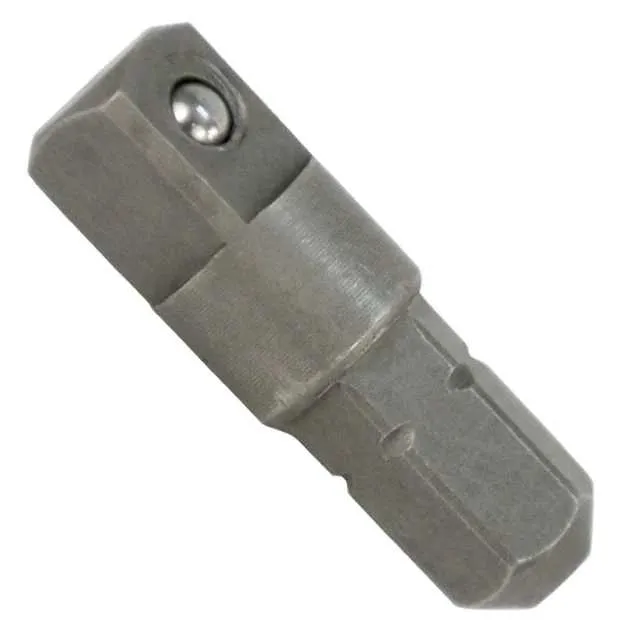 72110 (HEX 1/4 SQ DRIVE 1/4" SOCKET AD")