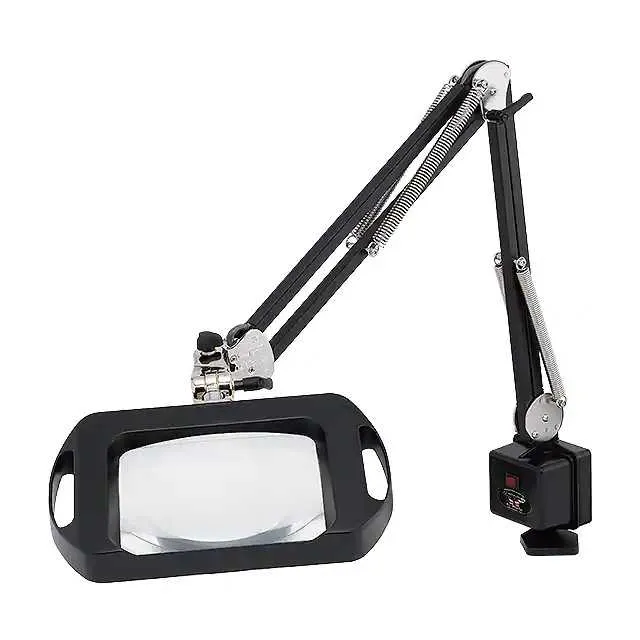72300-B (LAMP MAGNIFIER 3 DIOPT SCR BASE)