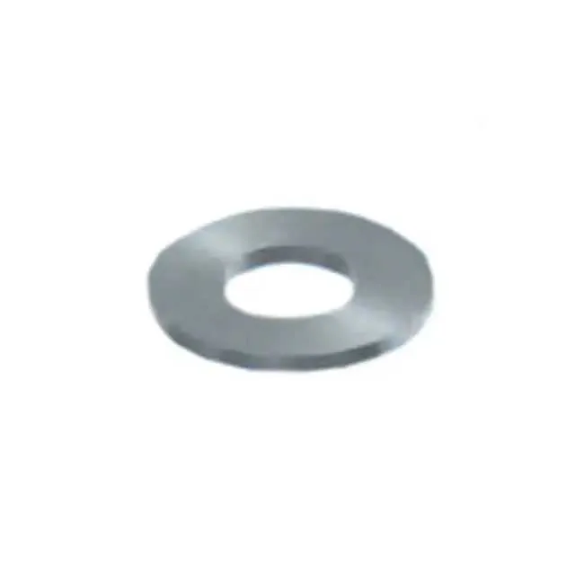7235-1 (WASHER FLAT STEEL)
