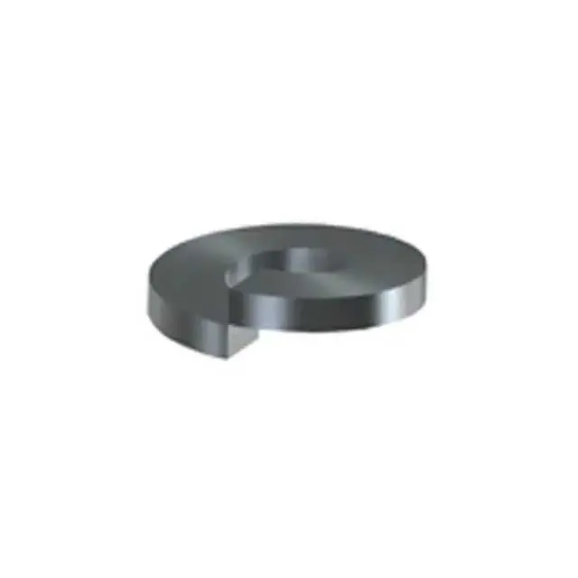 7235-2 (WASHER SPLIT LOCK STEEL)