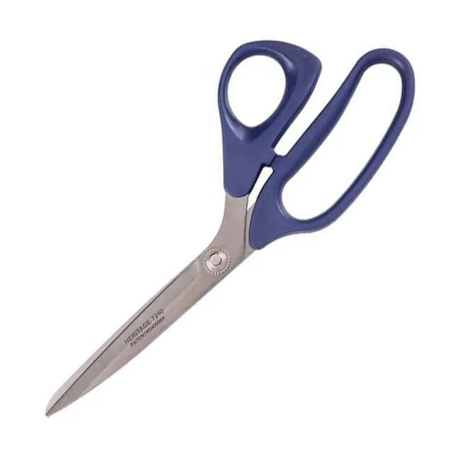 7240-P (SHEARS OFFSET HANDLE)