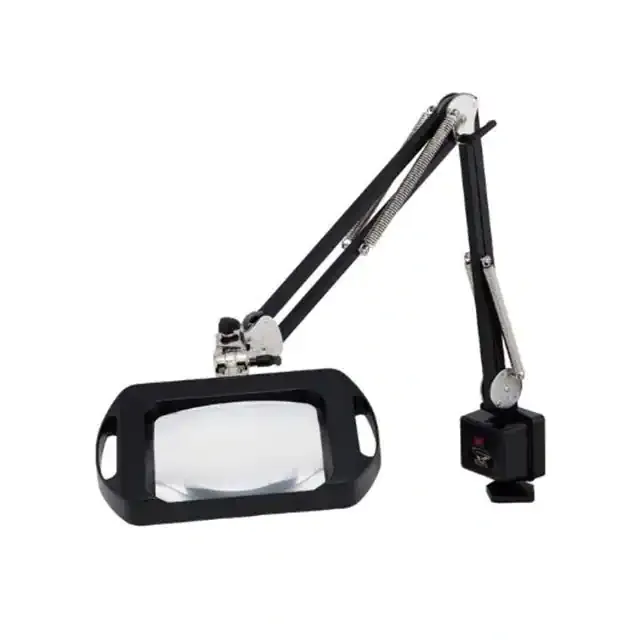 72400-B (LAMP MAGNIFIER 3 DIOPTER CLAMP)