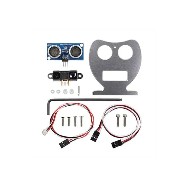 725-28915 (DUAL PING & IR STAND)