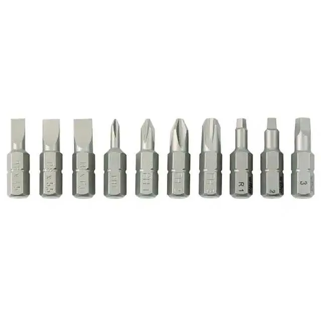 72593 (BIT SET ASSORTED 10PC)