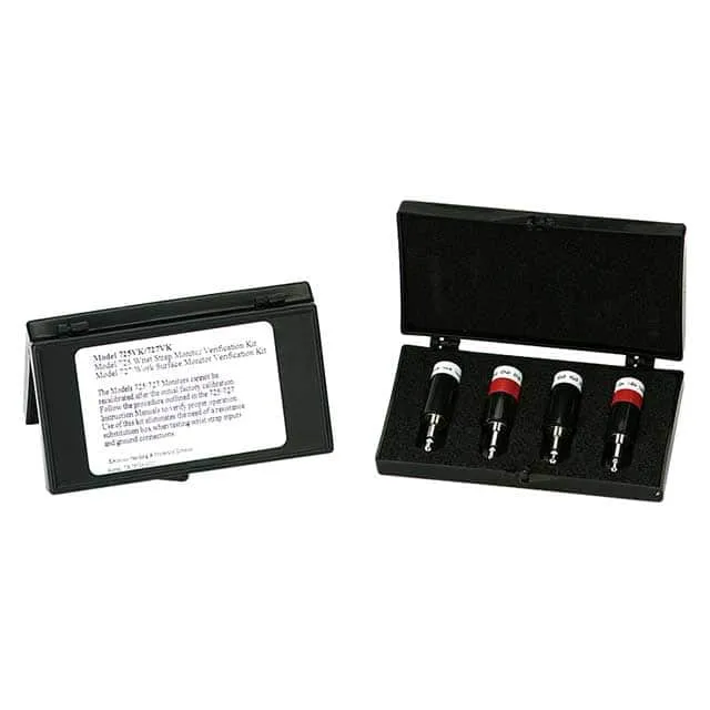 725VK (KIT VERIFICATION)