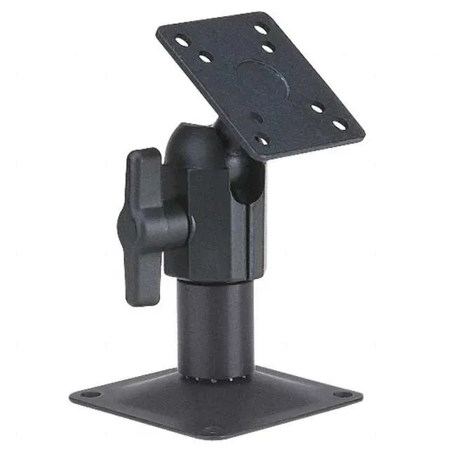 727-04 (SLIMLINE 4 RISE KNOB SET SCREW")
