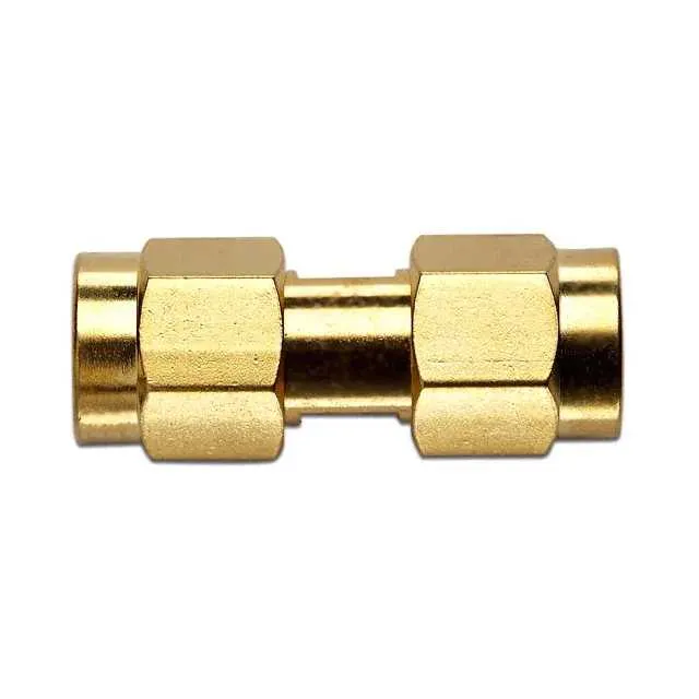 72964 (CONN ADAPT PLUG-PLUG SMA 50 OHM)