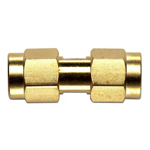 72974 (CONN ADAPT SMA PLUG-RP-SMA PLUG)