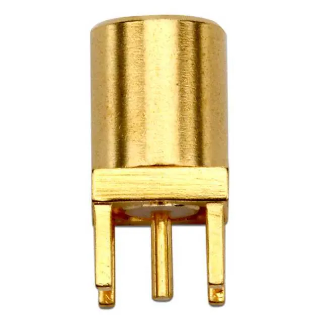72995 (CONN SMB RCPT STR 50 OHM PCB)