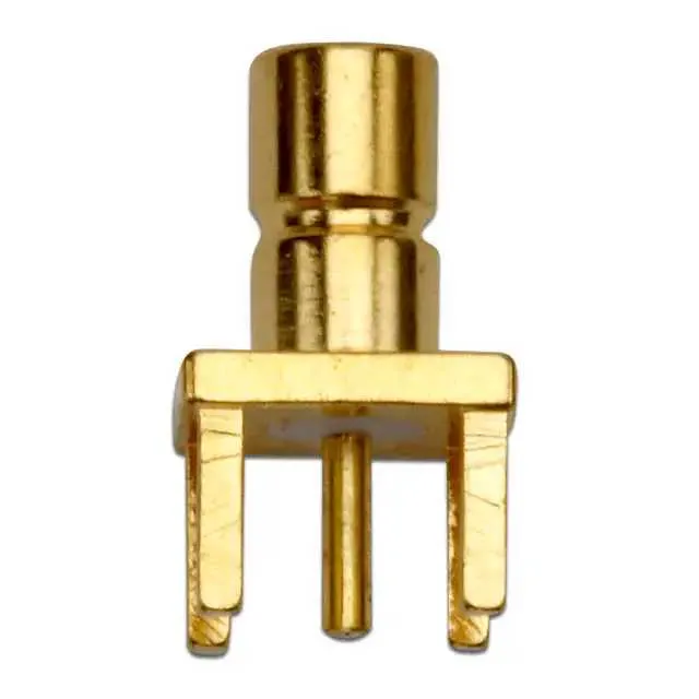 72996 (CONN SMB JACK STR 50 OHM PCB)