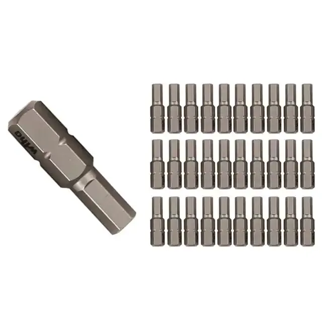 72502 (BIT INSERT HEX 1/16 1.00"")