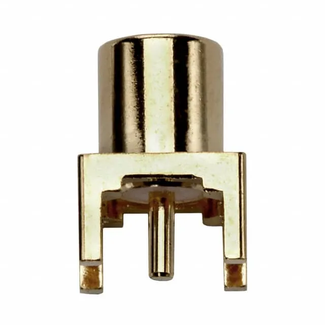 73007 (CONN MCX RCPT STR 50 OHM PCB)