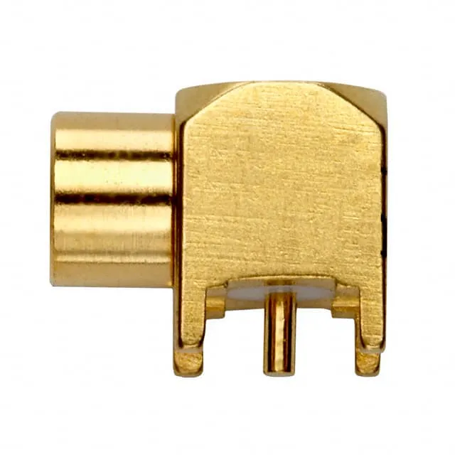 73008 (CONN MCX RCPT R/A 50 OHM PCB)