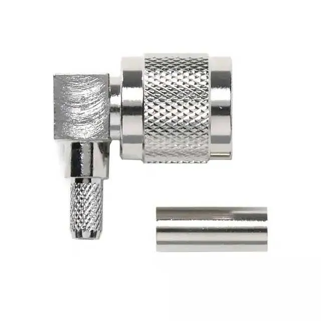 73054 (CONN TNC PLUG R/A 50 OHM CRIMP)