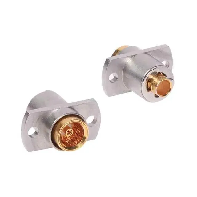0732980010 (CONN BMA JACK STR 50 OHM SOLDER)